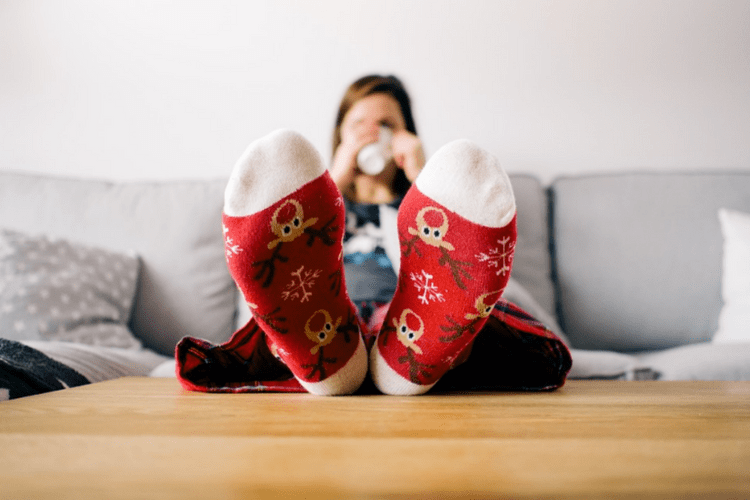 8 Ways to Stay Healthy and Happy This Winter