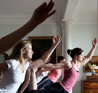 yoga class in oxford yoga retreat