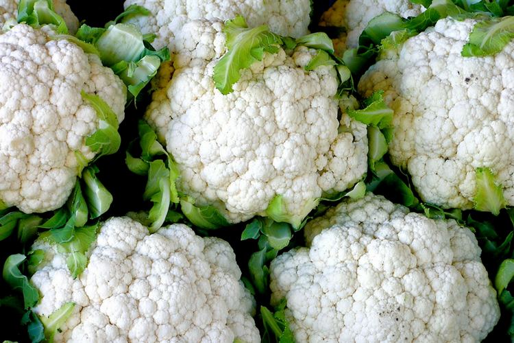 Cauliflower