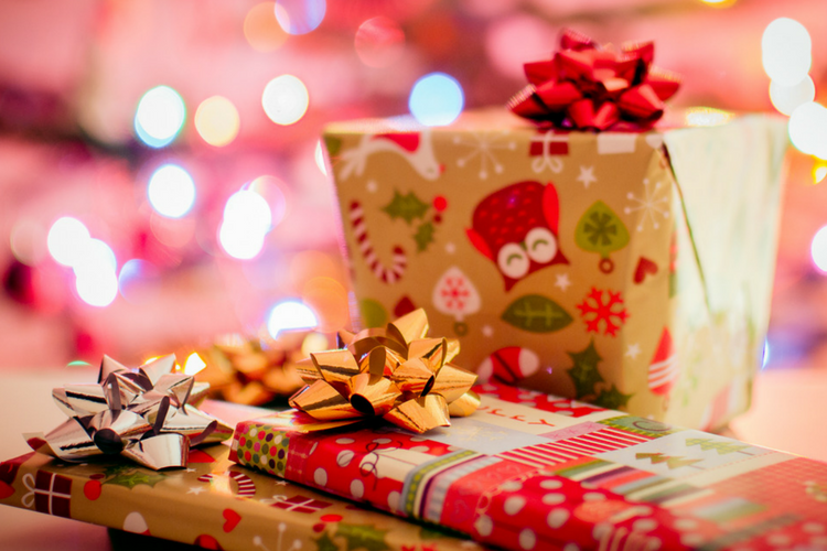 Yogi Christmas Gift Ideas 2015