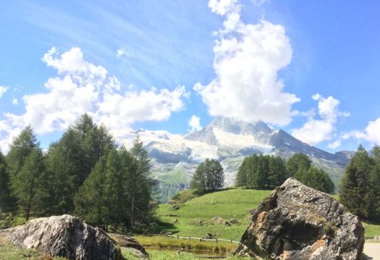Activities and Yoga – France