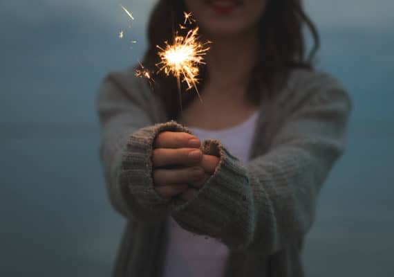 New Year and Yoga – Hay on Wye