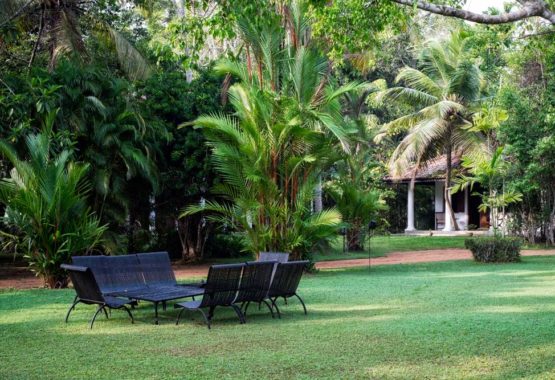 lawn and pavilion sri lanka
