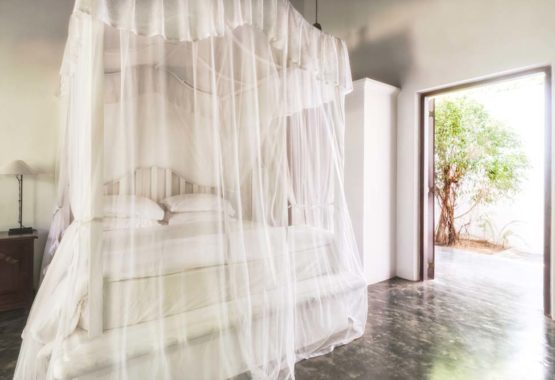 Coconut wing double room en-suite