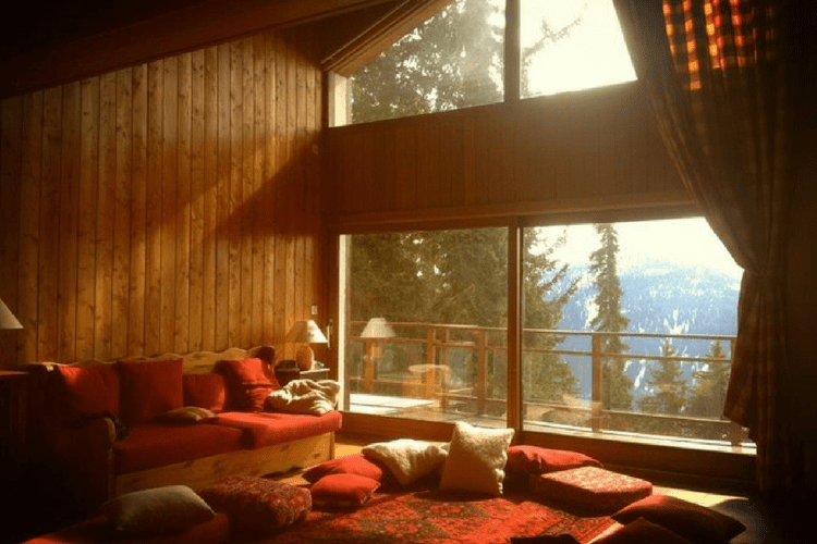 5 Reasons why Yoga Retreats are Popular