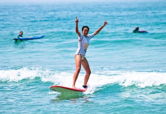 Surfing and Yoga – Morocco