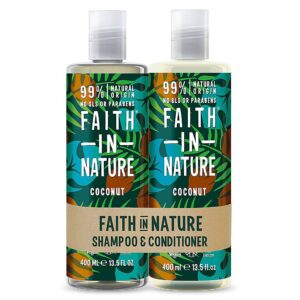 faith in nature shampoo must have faith in nature hair products must have