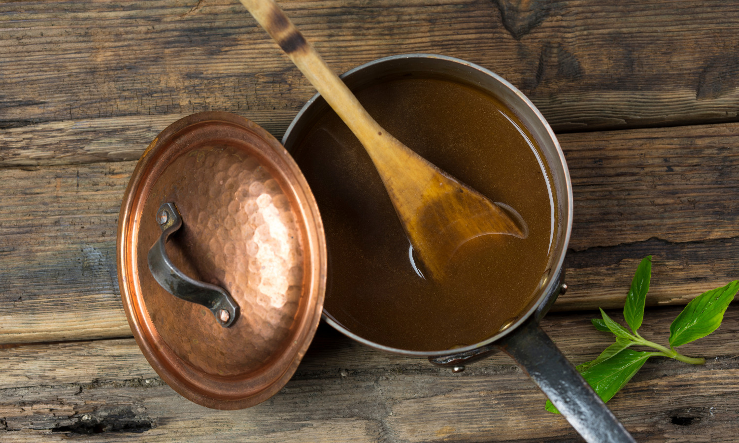 Vegan Gravy