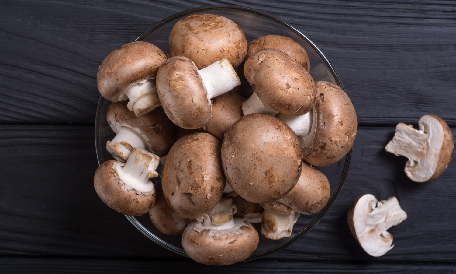 mushroom