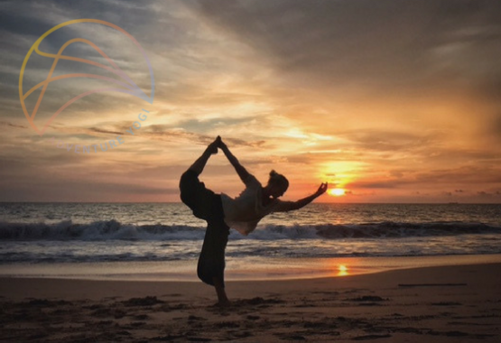 Laura McBride Yoga Teacher