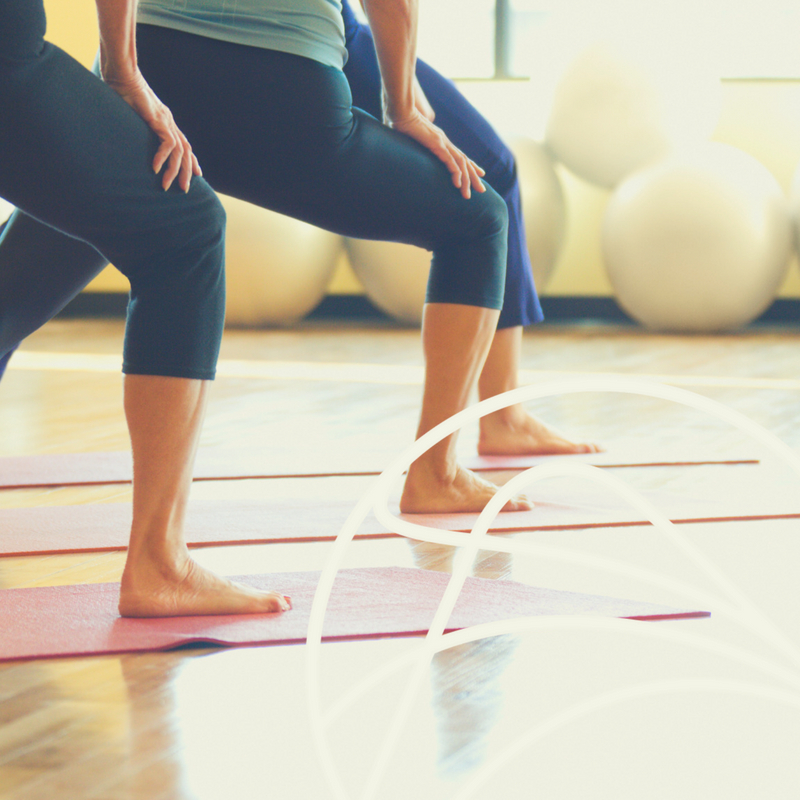 Yoga retreats