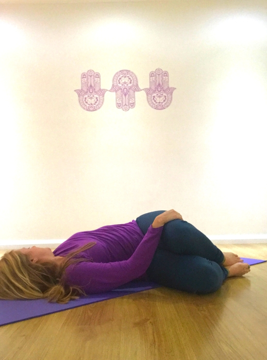 Inspirational Yin For Lower Back Yoga