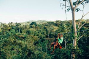 Costa Rica Yoga Holiday
